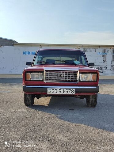 LADA (VAZ) 2107 1985, 188,340 km - 1.6 l - Kürdəmir
