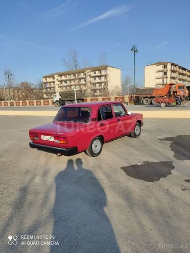LADA (VAZ) 2107 1985, 188,340 km - 1.6 l - Kürdəmir