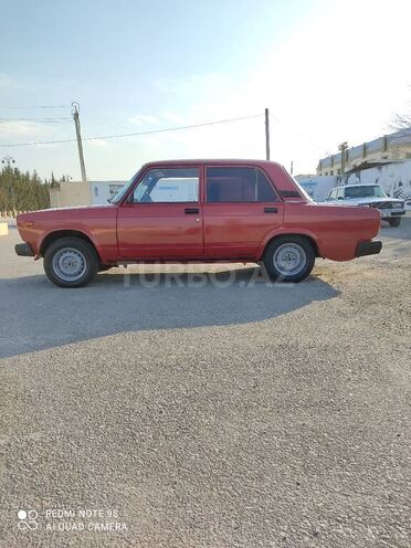 LADA (VAZ) 2107 1985, 188,340 km - 1.6 l - Kürdəmir
