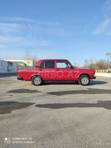 LADA (VAZ) 2107 1985, 188,340 km - 1.6 l - Kürdəmir