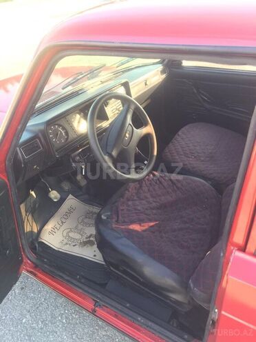 LADA (VAZ) 2107 1985, 188,340 km - 1.6 l - Kürdəmir
