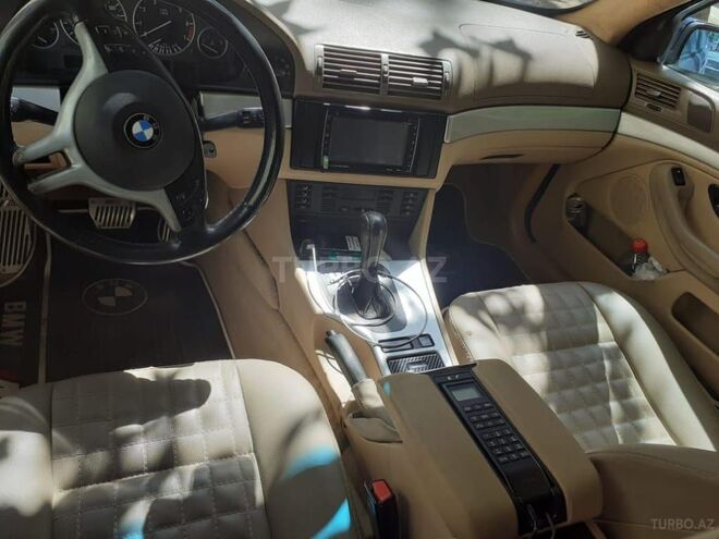 BMW 528 1998, 355,000 km - 2.8 l - Göyçay