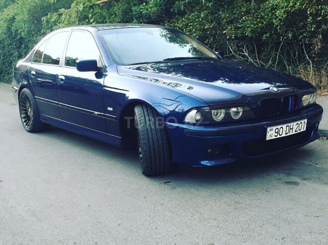 BMW 528 1998, 355,000 km - 2.8 l - Göyçay