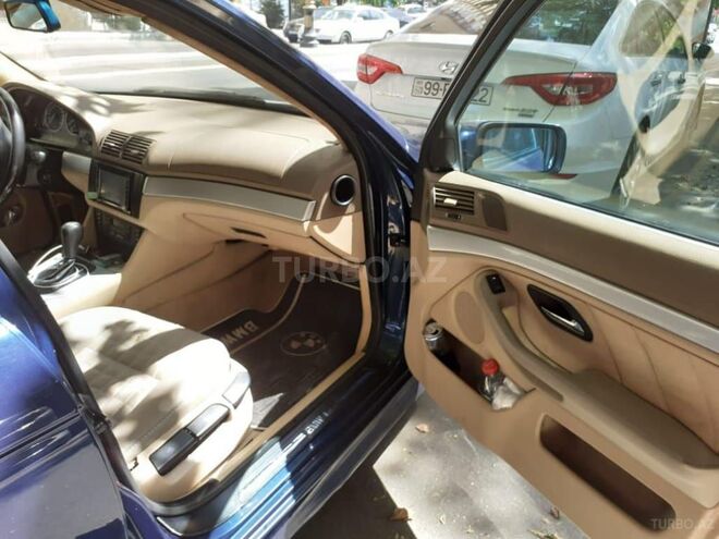 BMW 528 1998, 355,000 km - 2.8 l - Göyçay