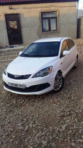Chery Fulwin 2 2015, 160,000 km - 1.5 l - Bakı