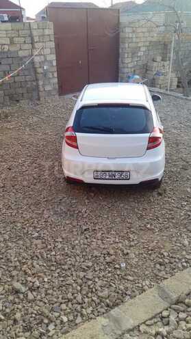Chery Fulwin 2 2015, 160,000 km - 1.5 l - Bakı
