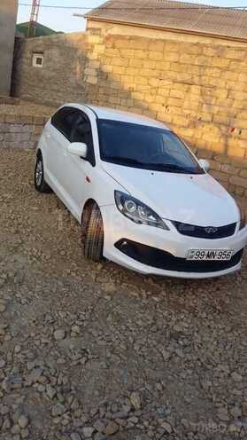 Chery Fulwin 2 2015, 160,000 km - 1.5 l - Bakı