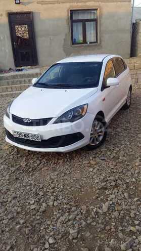 Chery Fulwin 2 2015, 160,000 km - 1.5 l - Bakı