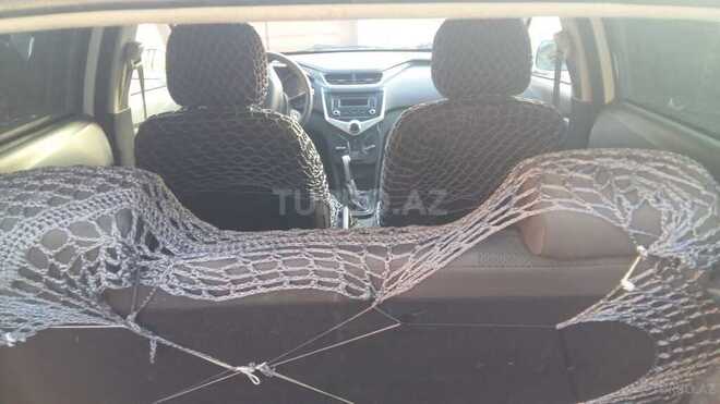 Chery Fulwin 2 2015, 160,000 km - 1.5 l - Bakı