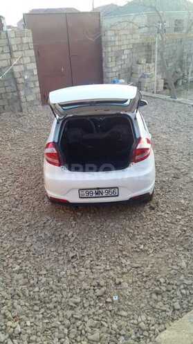 Chery Fulwin 2 2015, 160,000 km - 1.5 l - Bakı