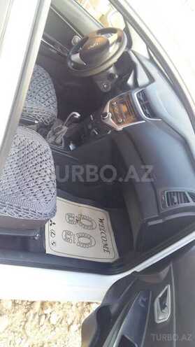Chery Fulwin 2 2015, 160,000 km - 1.5 l - Bakı