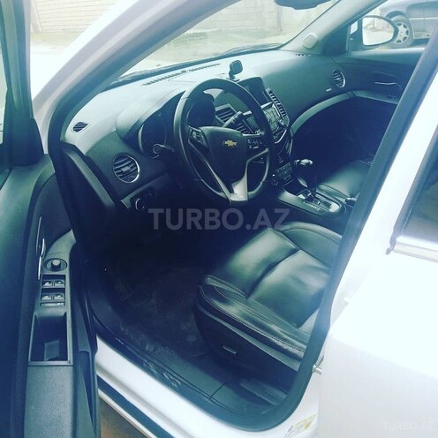 Chevrolet Cruze 2013, 210,000 km - 1.4 л - Şirvan