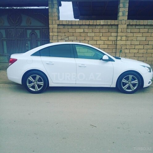 Chevrolet Cruze 2013, 210,000 km - 1.4 л - Şirvan