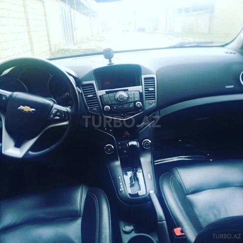 Chevrolet Cruze 2013, 210,000 km - 1.4 л - Şirvan