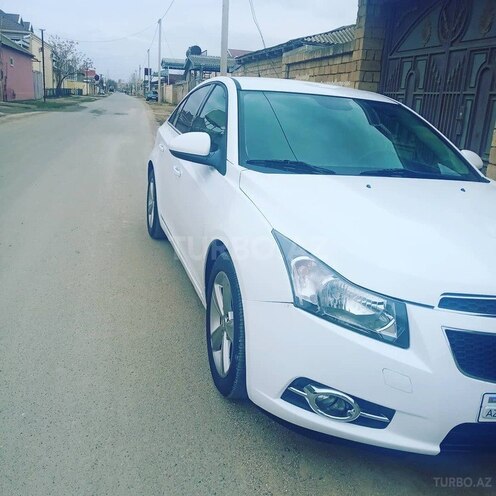 Chevrolet Cruze 2013, 210,000 km - 1.4 л - Şirvan