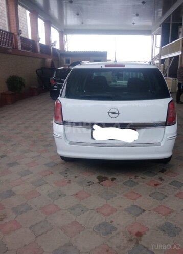 Opel Astra 2005, 141,000 km - 1.4 l - Bakı