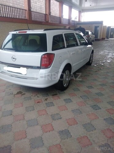 Opel Astra 2005, 141,000 km - 1.4 l - Bakı