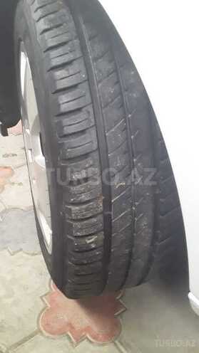 Opel Astra 2005, 141,000 km - 1.4 l - Bakı