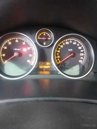 Opel Astra 2005, 141,000 km - 1.4 l - Bakı