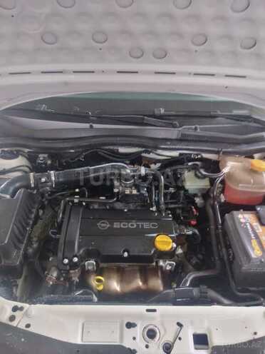 Opel Astra 2005, 141,000 km - 1.4 l - Bakı