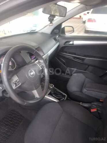 Opel Astra 2005, 141,000 km - 1.4 l - Bakı