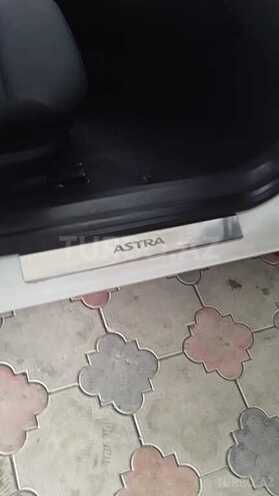 Opel Astra 2005, 141,000 km - 1.4 l - Bakı