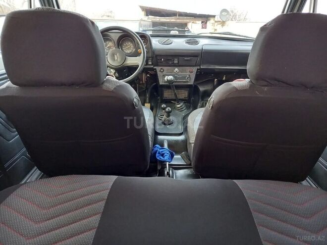 LADA (VAZ) Niva 1992, 23,000 km - 1.7 l - Göygöl