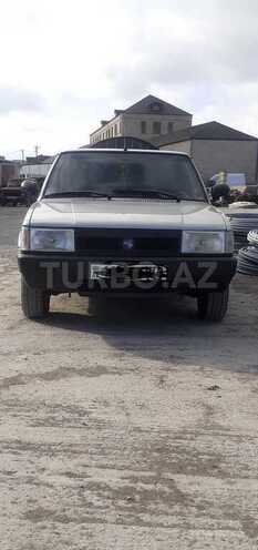 Tofas Sahin 2004, 80,527 km - 1.6 l - Şamaxı