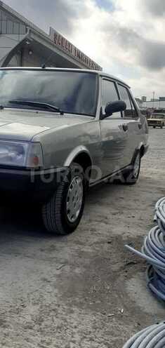 Tofas Sahin 2004, 80,527 km - 1.6 l - Şamaxı