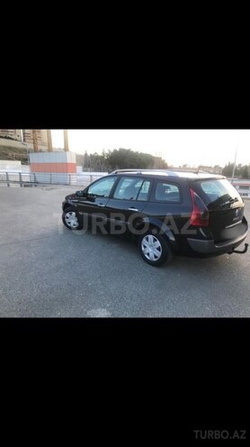 Renault Megane 2006, 444,000 km - 1.9 l - Bakı