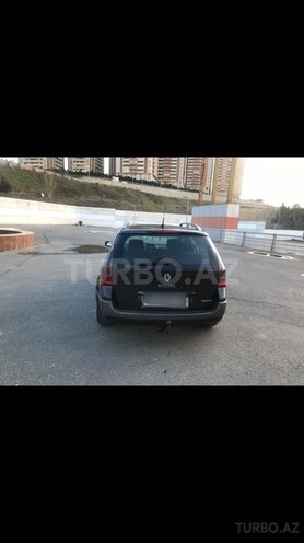 Renault Megane 2006, 444,000 km - 1.9 l - Bakı