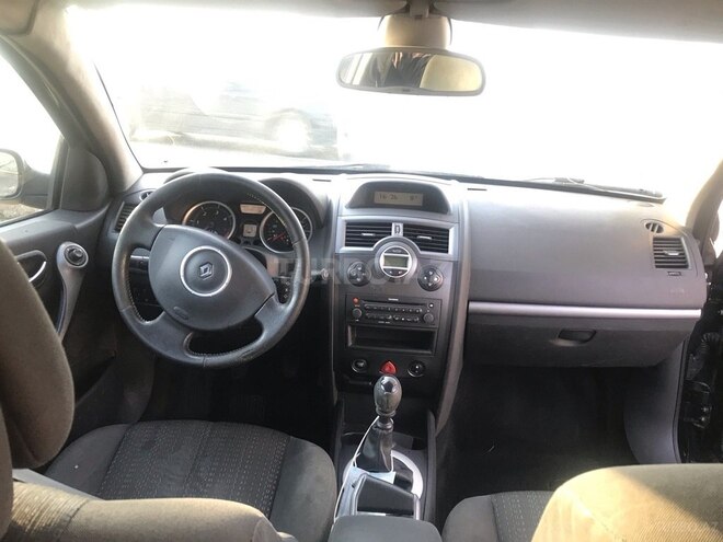Renault Megane 2006, 444,000 km - 1.9 l - Bakı