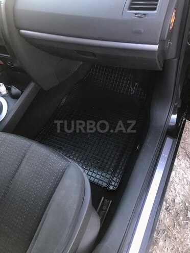 Renault Megane 2006, 444,000 km - 1.9 l - Bakı