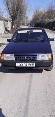 LADA (VAZ) 21099 1997, 176,000 km - 1.5 л - Kürdəmir