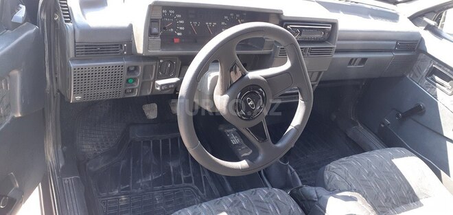 LADA (VAZ) 21099 1997, 176,000 km - 1.5 л - Kürdəmir