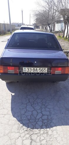 LADA (VAZ) 21099 1997, 176,000 km - 1.5 л - Kürdəmir