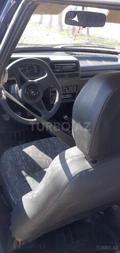 LADA (VAZ) 21099 1997, 176,000 km - 1.5 л - Kürdəmir