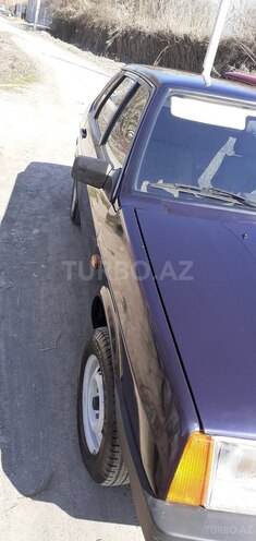 LADA (VAZ) 21099 1997, 176,000 km - 1.5 л - Kürdəmir
