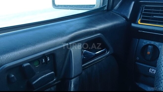Mercedes E 320 1994, 350,000 km - 3.2 l - Sumqayıt