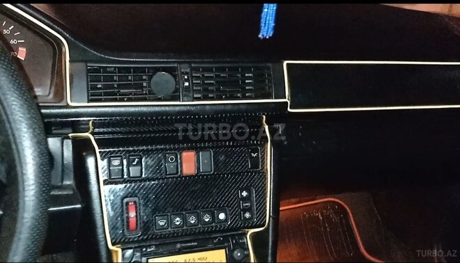 Mercedes E 320 1994, 350,000 km - 3.2 l - Sumqayıt