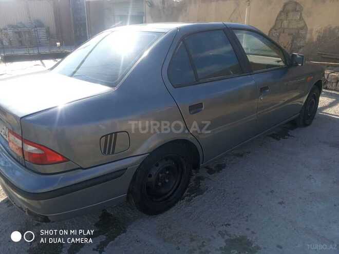 Iran Khodro Samand 2007, 265,000 km - 1.8 л - Bakı
