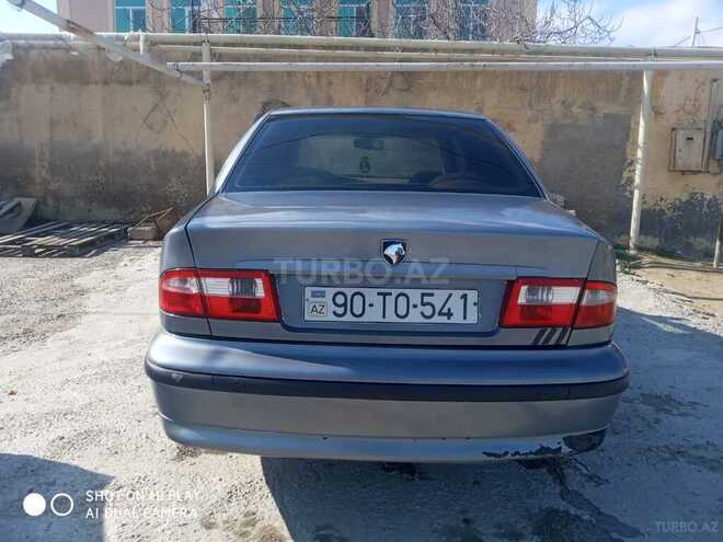 Iran Khodro Samand 2007, 265,000 km - 1.8 л - Bakı