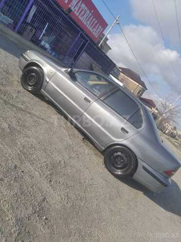Iran Khodro Samand 2007, 265,000 km - 1.8 л - Bakı