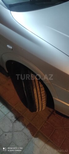 Opel Astra 2002, 236,000 km - 0.4 л - Sumqayıt