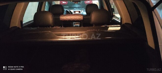 Opel Astra 2002, 236,000 km - 0.4 л - Sumqayıt