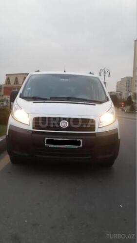 Fiat  2009, 158,018 km - 1.6 l - Bakı