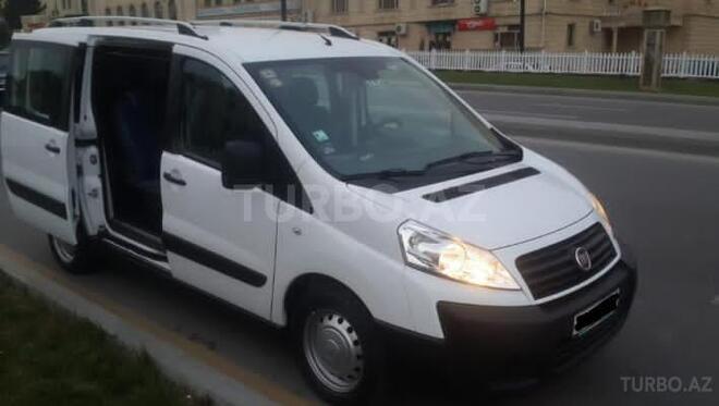 Fiat  2009, 158,018 km - 1.6 l - Bakı