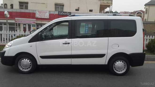 Fiat  2009, 158,018 km - 1.6 l - Bakı