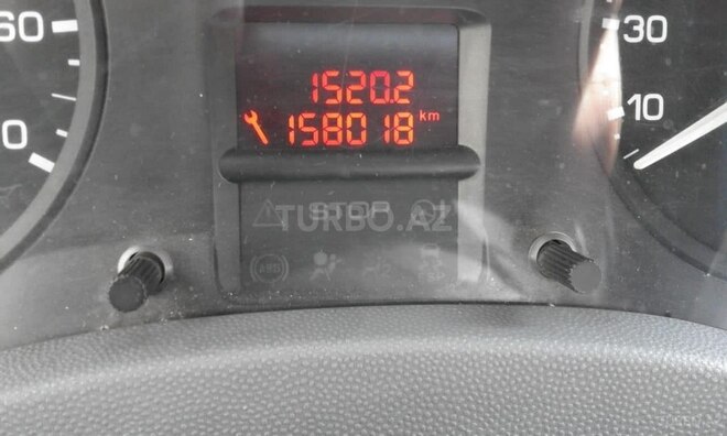 Fiat  2009, 158,018 km - 1.6 l - Bakı