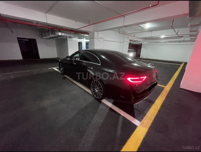 Mercedes  2018, 38,000 km - 2.0 l - Bakı